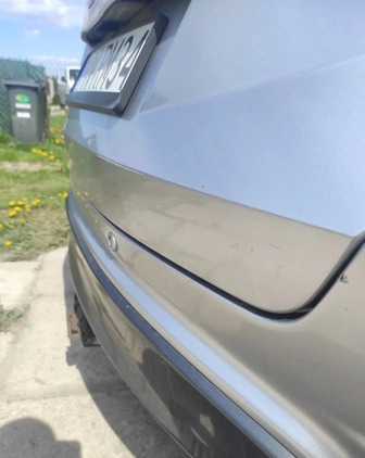 Honda Civic cena 17250 przebieg: 200137, rok produkcji 2010 z Limanowa małe 92